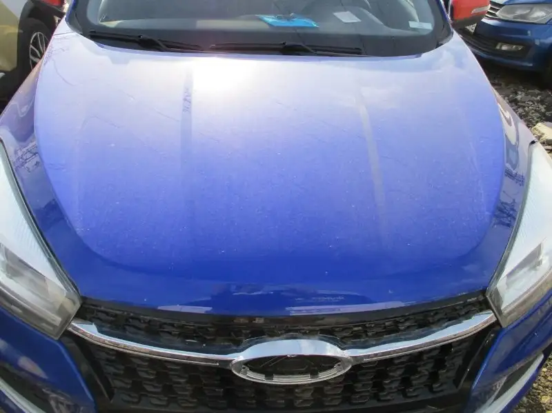 Chery Tiggo 4 2022 - Легковые автомобили (Авто) в Санкт-Петербург