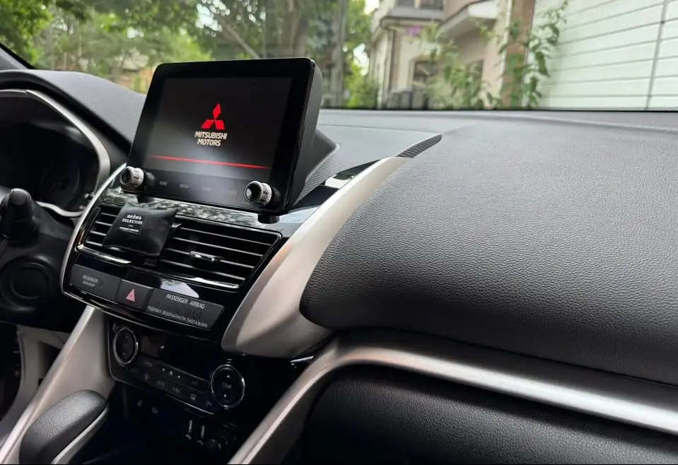 Mitsubishi Eclipse Cross 2021 - Легковые автомобили (Авто) в Тюмень