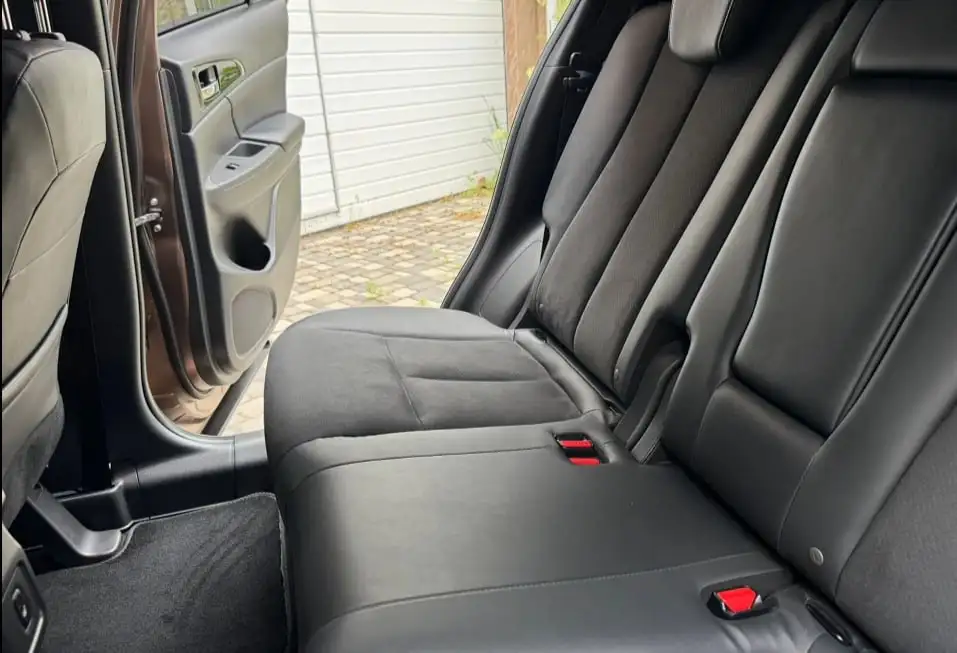 Mitsubishi Eclipse Cross 2021 - Легковые автомобили (Авто) в Тюмень