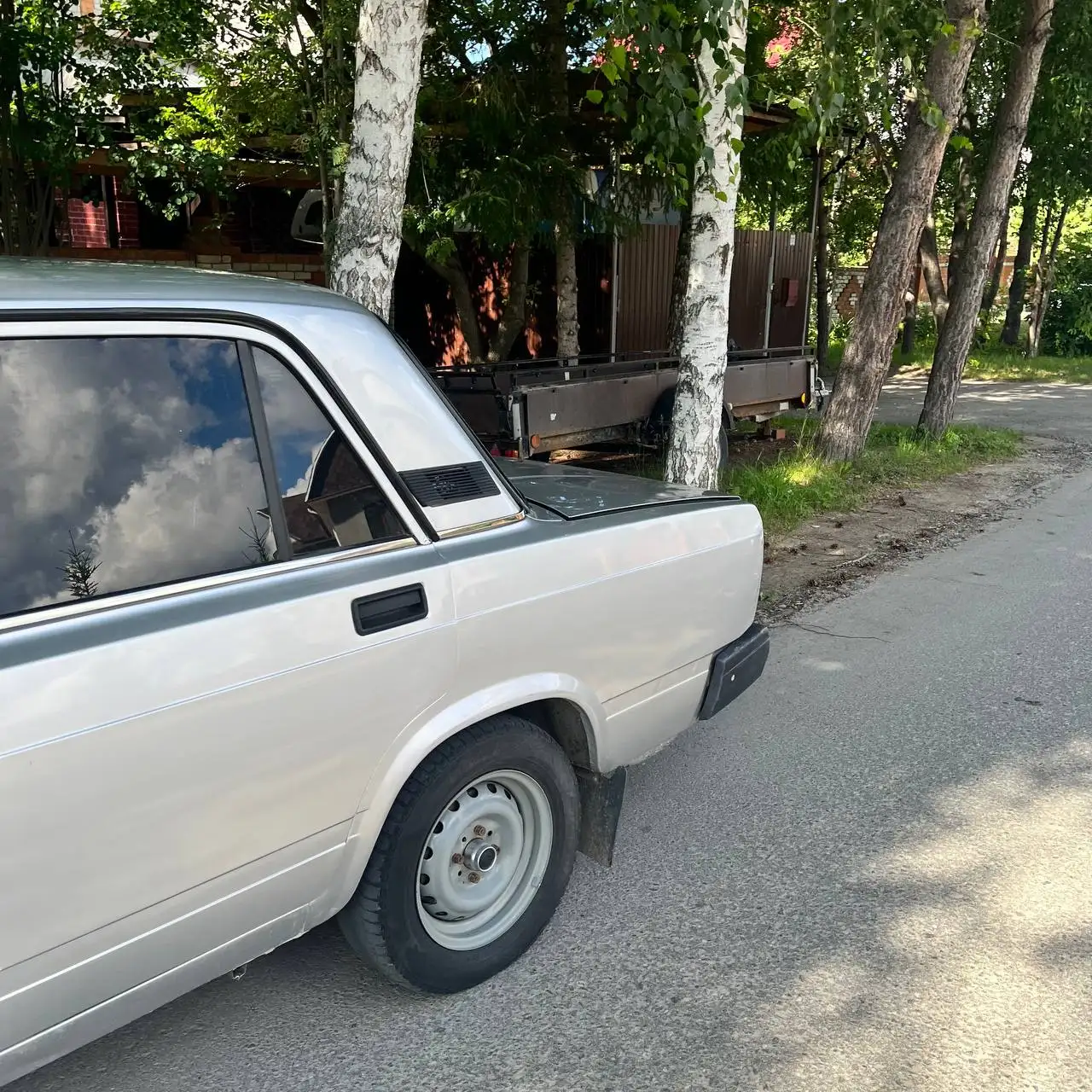 Продажа Subaru Forester 2011 с пробегом 60 тыс. - Легковые автомобили (Авто) в Тюмень