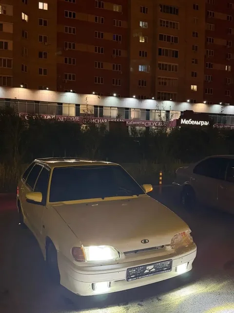 Продажа ВАЗ 2114 2012 года - Автоакустика в Тюмень