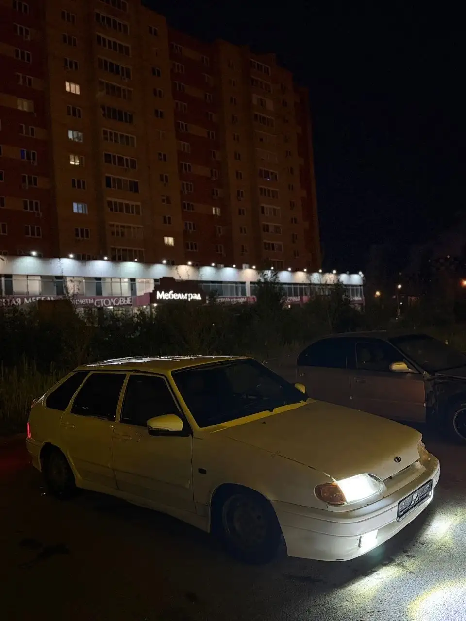 Продажа ВАЗ 2114 2012 года - Легковые автомобили (Авто) в Тюмень