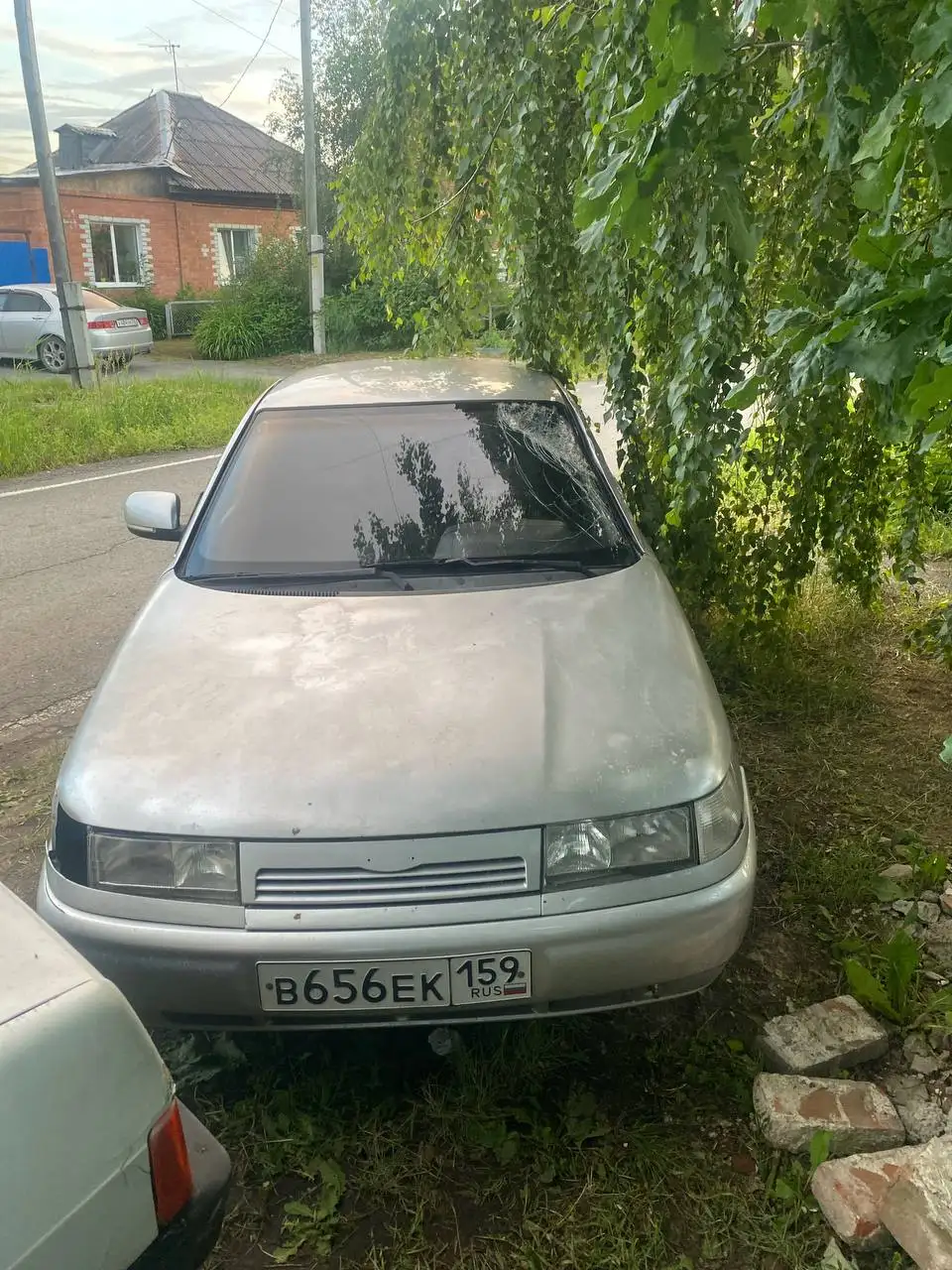 Продам ВАЗ 21010 2005 года - Легковые автомобили (Авто) в Тюмень