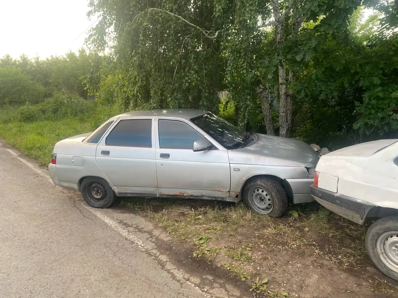Продам ВАЗ 21010 2005 года - Легковые автомобили (Авто) в Тюмень