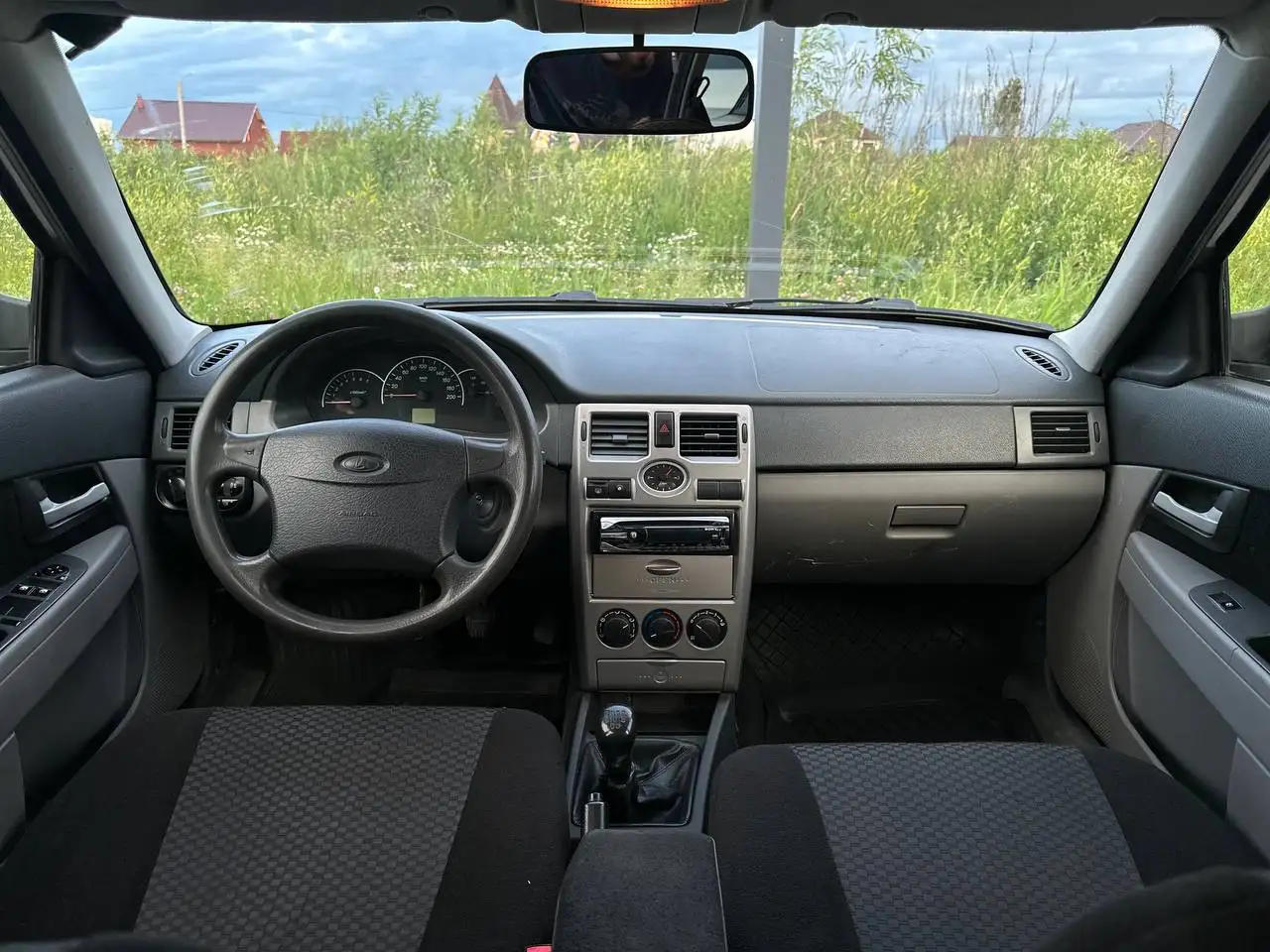 Продажа Приора универсал 2010 - Легковые автомобили (Авто) в Тюмень
