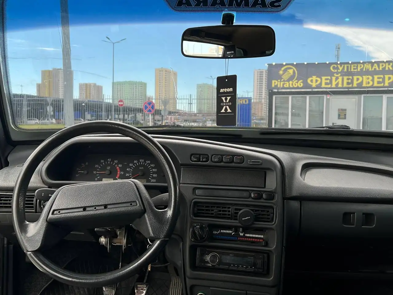 ВАЗ 2114 2012 года - Легковые автомобили (Авто) в Тюмень