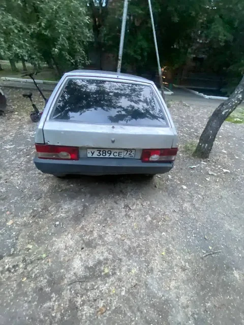 Обмен на мототехнику - Автоакустика в Тюмень
