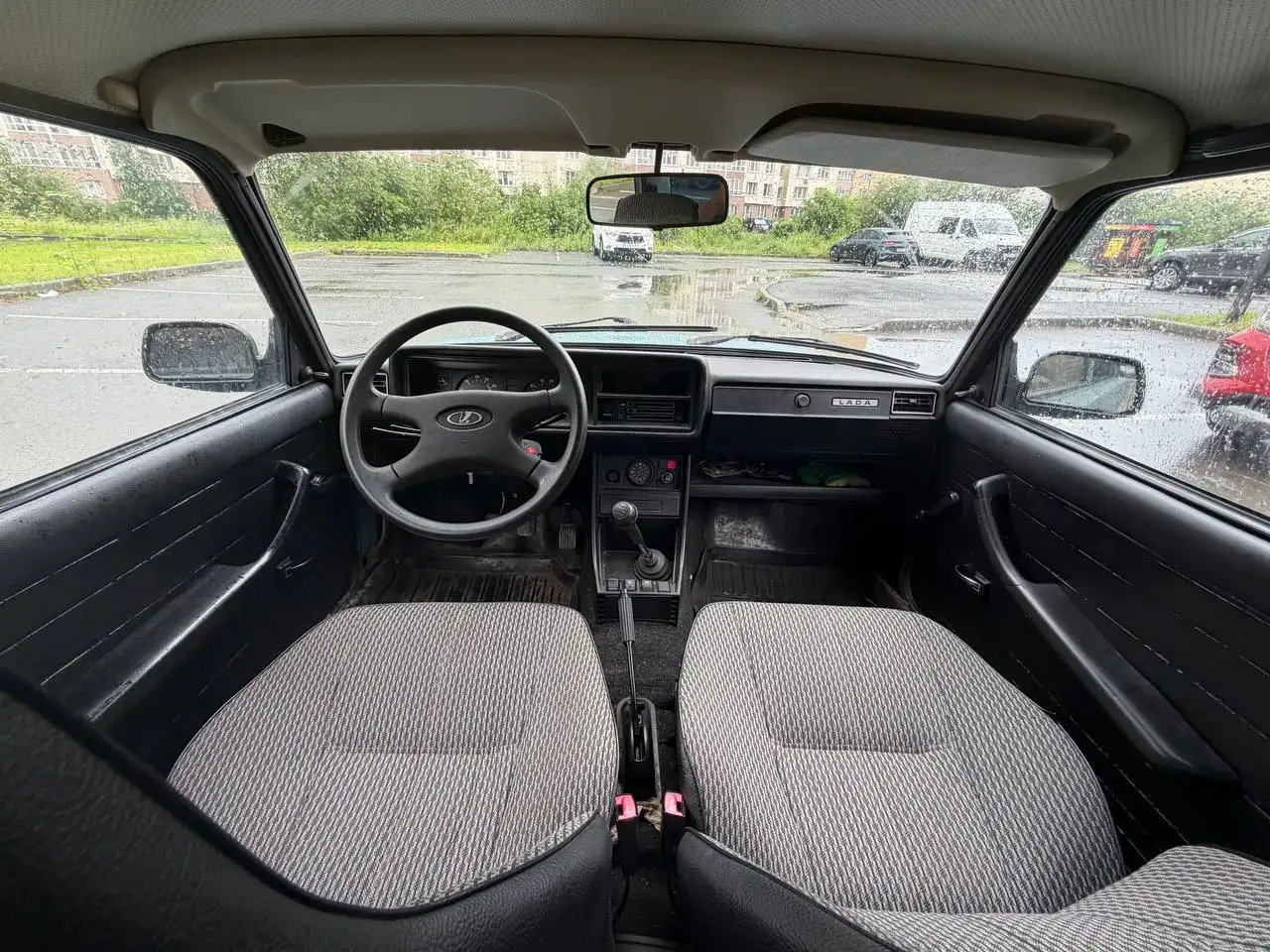 2107 карбюратор - Легковые автомобили (Авто) в Тюмень