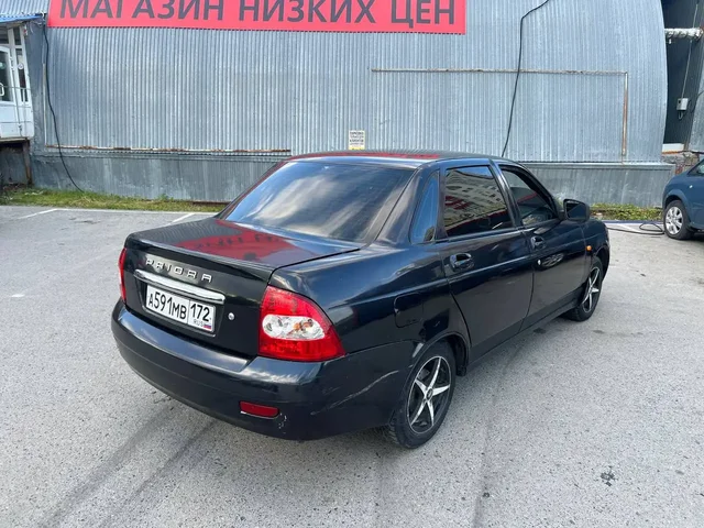 Продажа авто в хорошем состоянии - Покупка автомобиля в Тюмень