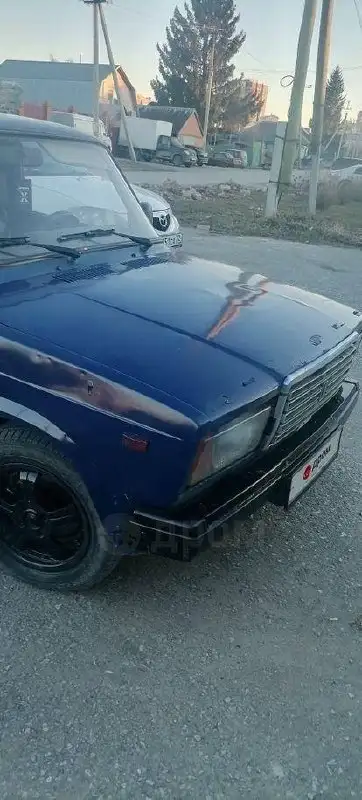 Продам Семаг мотор - Автомобили (Авто) в Тюмень