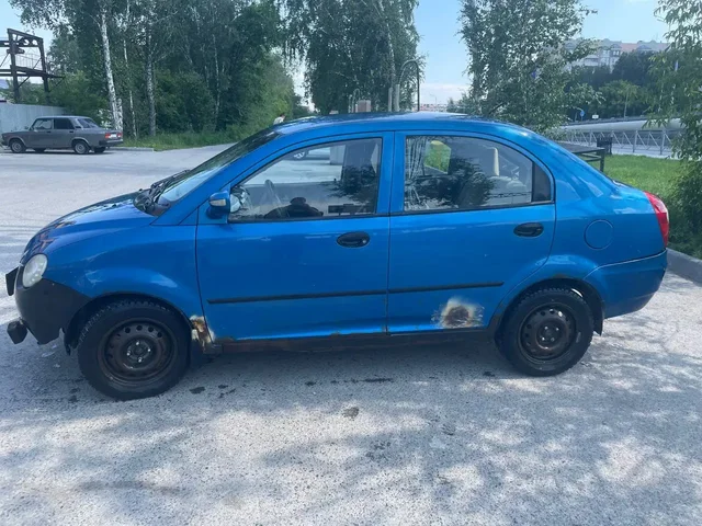 Toyota Corolla 2008 г.в. - продажа или обмен - Авто в Тюмень