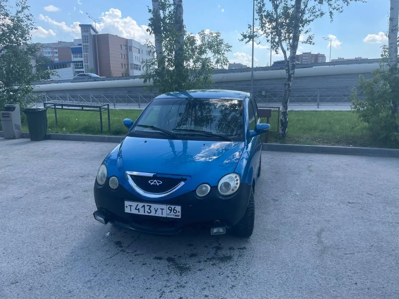Toyota Corolla 2008 г.в. - продажа или обмен - Легковые автомобили (Авто) в Тюмень