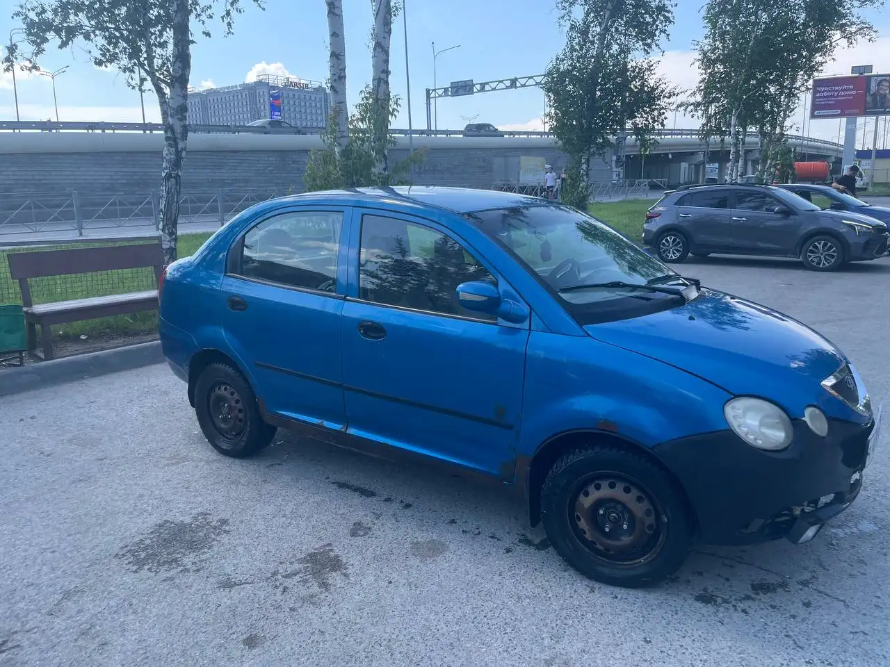 Toyota Corolla 2008 г.в. - продажа или обмен - Легковые автомобили (Авто) в Тюмень