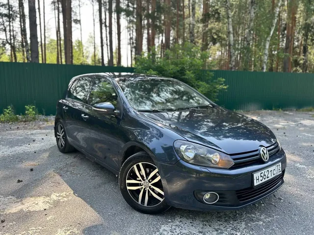 Продажа автомобиля 2011 года - Авто в Тюмень