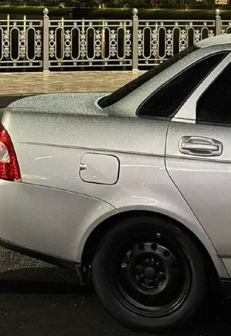 Продам штампы с резиной r14 - Авто в Тюмень