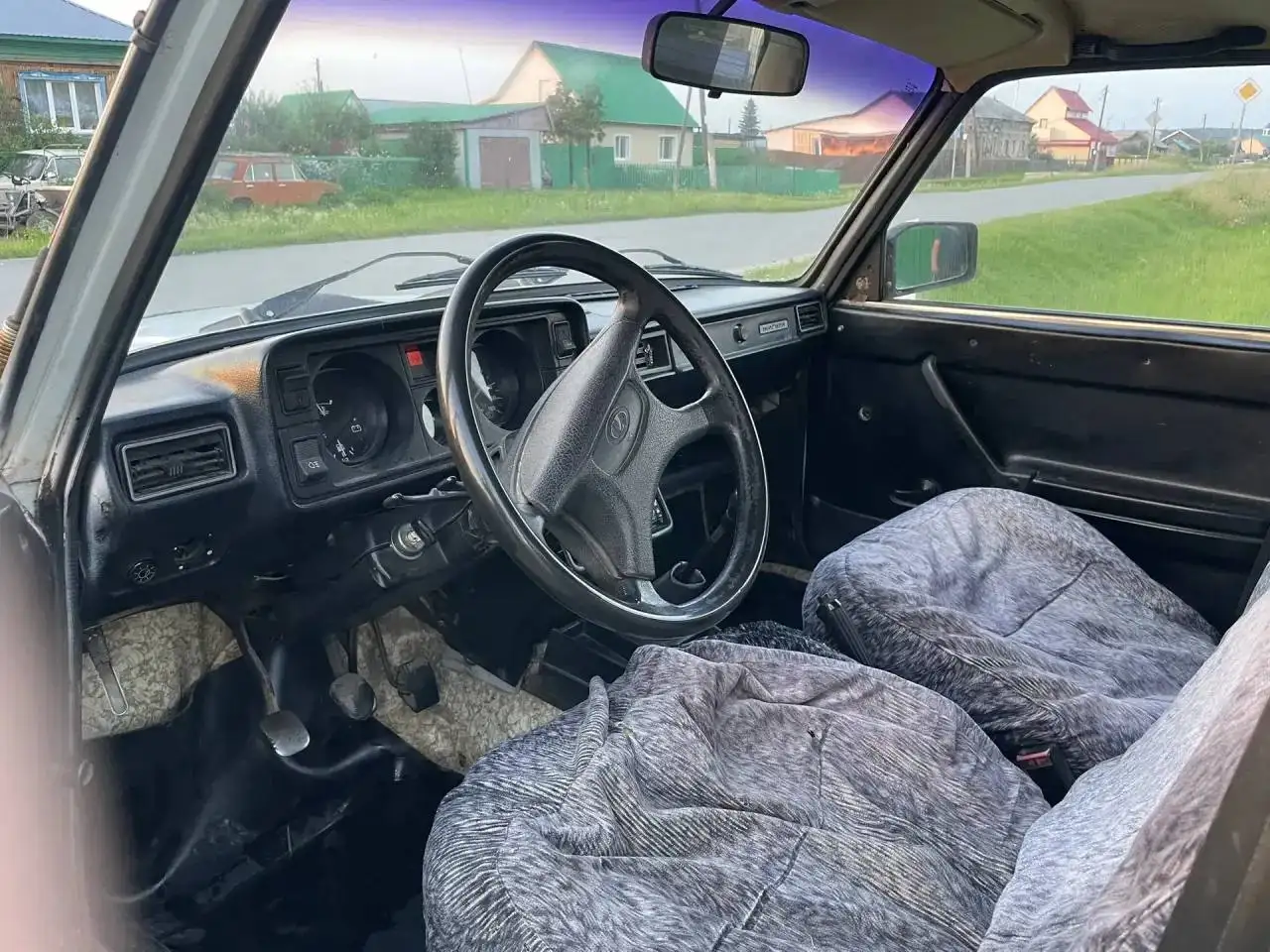ВАЗ 2105 1998 года - Легковые автомобили (Авто) в Тюмень