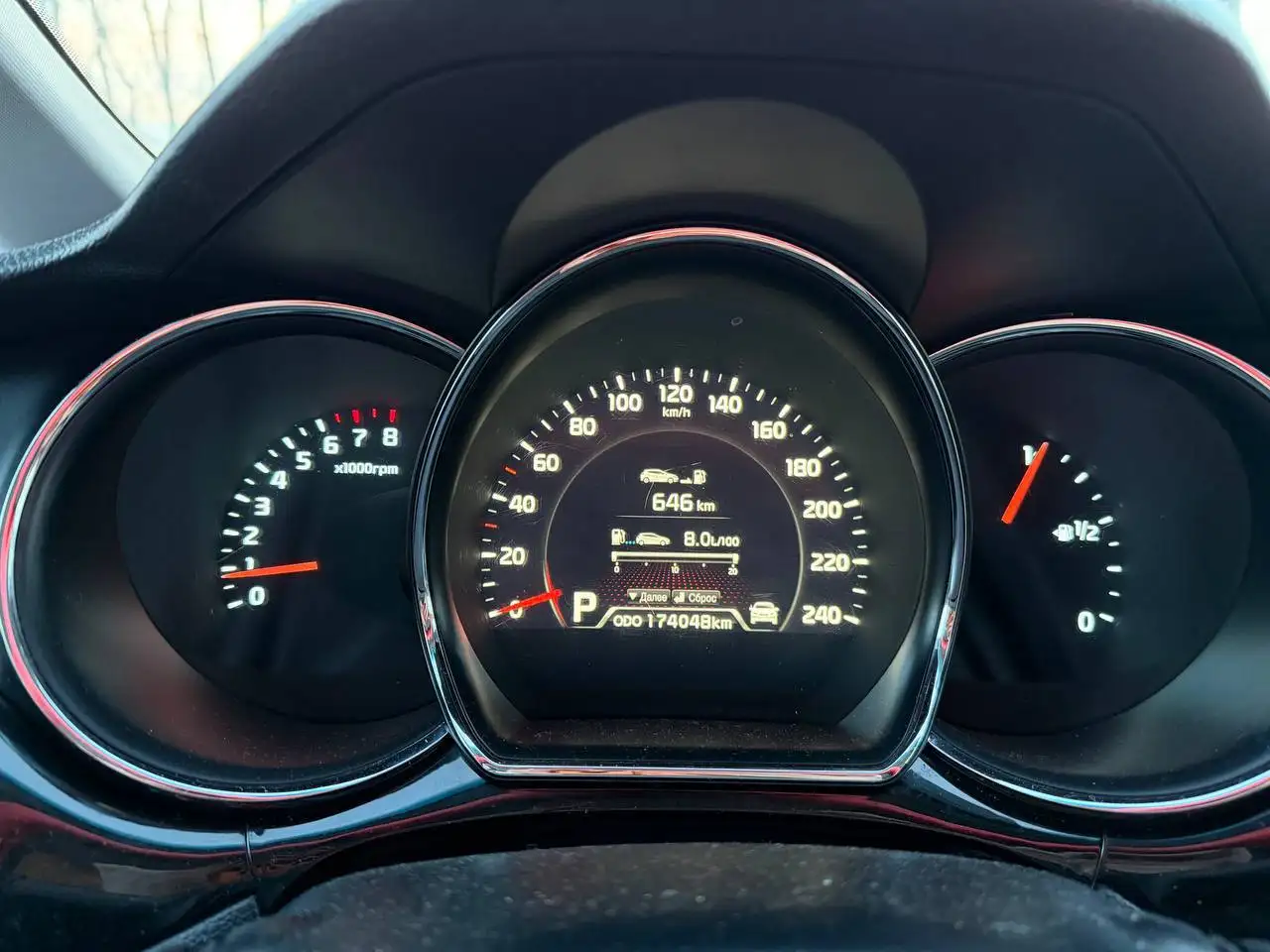 Продам СИД в жирной комплектации, 2014 г.в. - Авто в Тюмень