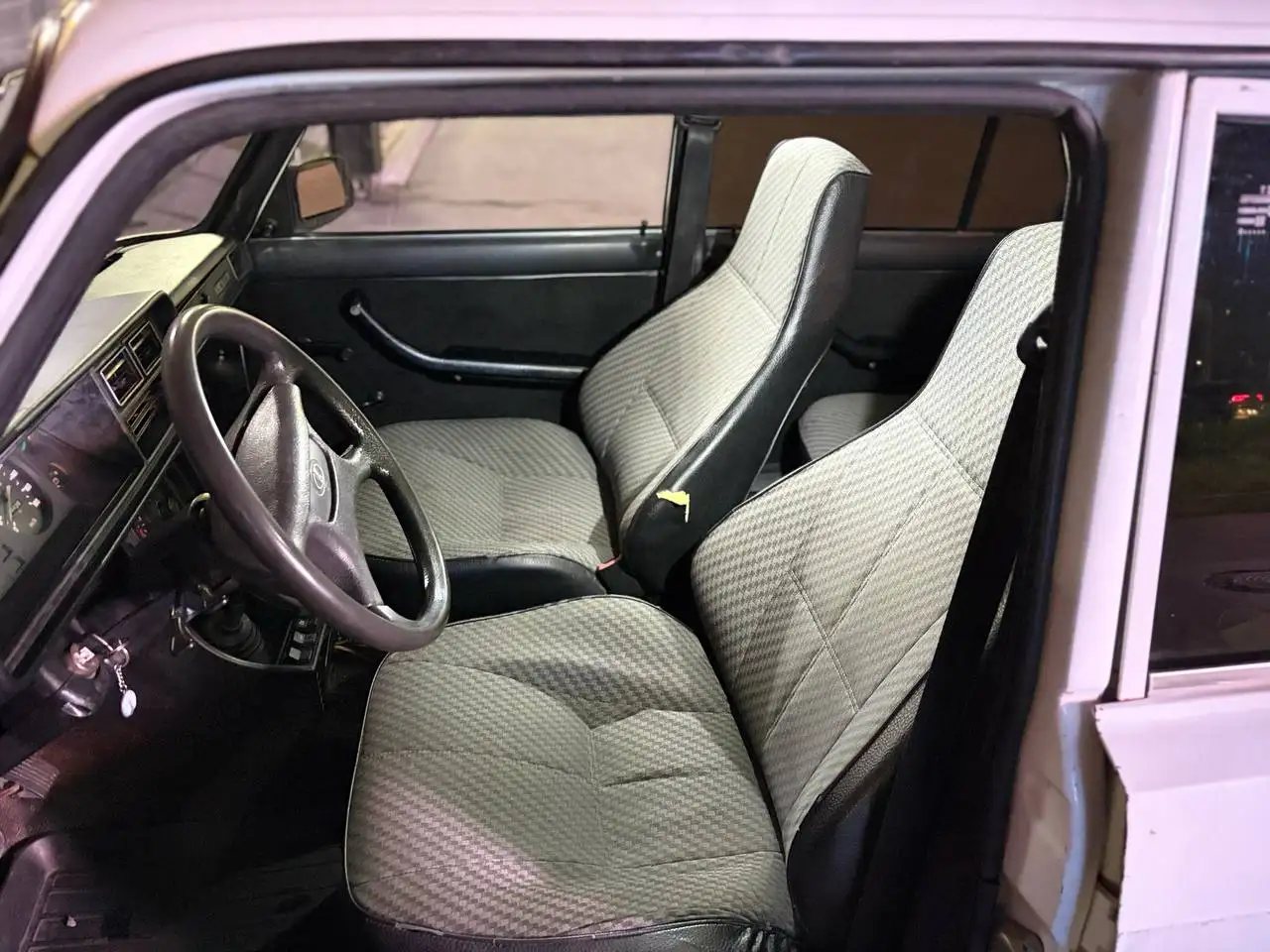Продам ВАЗ 2107 2008 Инжектор - ВАЗ (Авто) в Тюмень