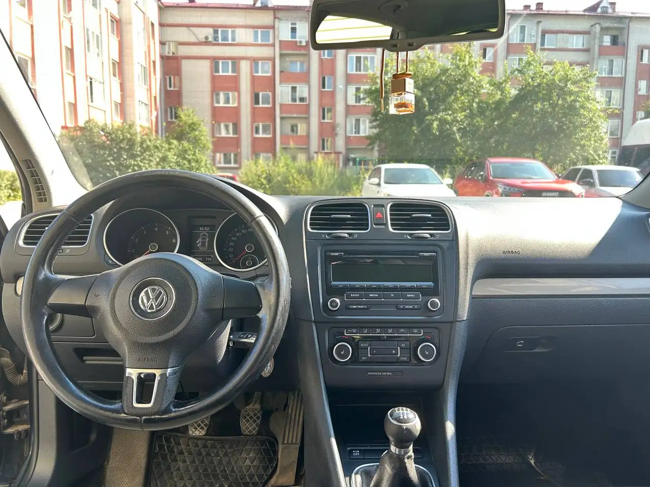 LADA Гранта 2011 - Легковой автомобиль (Авто) в Тюмень