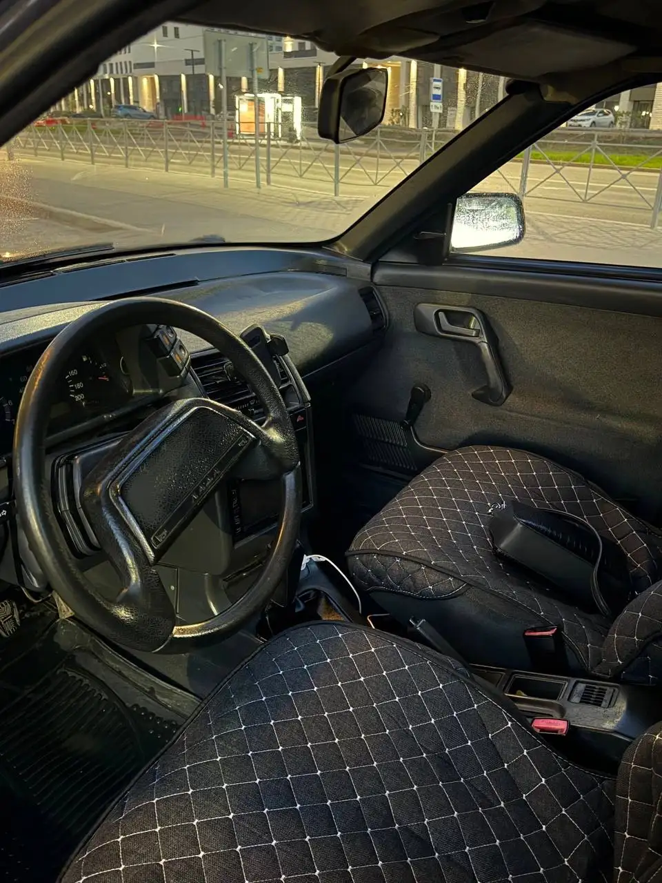 Продам ВАЗ 2110 2001 года - Легковые авто (Авто) в Тюмень