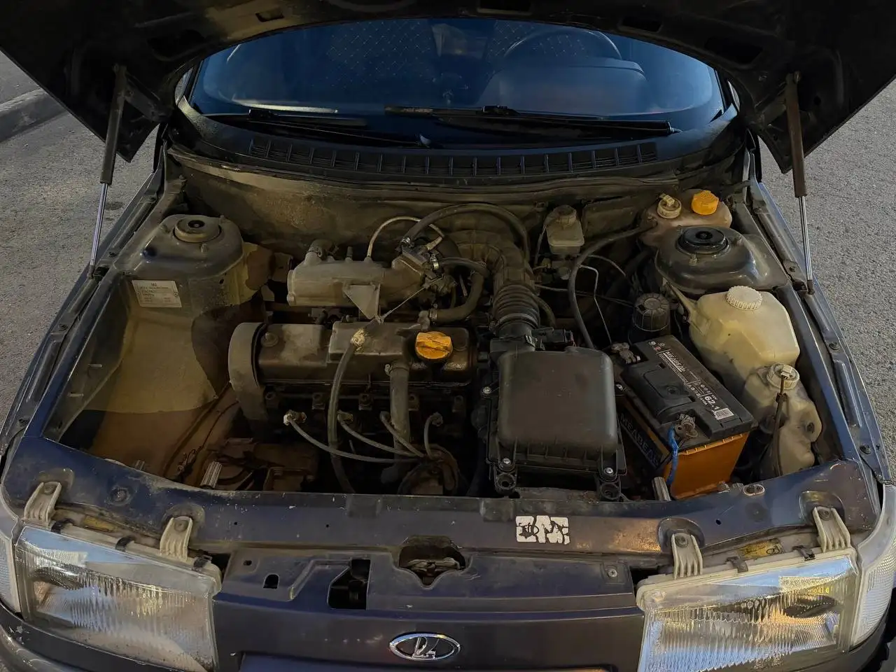 Продам ВАЗ 2110 2001 года - Легковые авто (Авто) в Тюмень