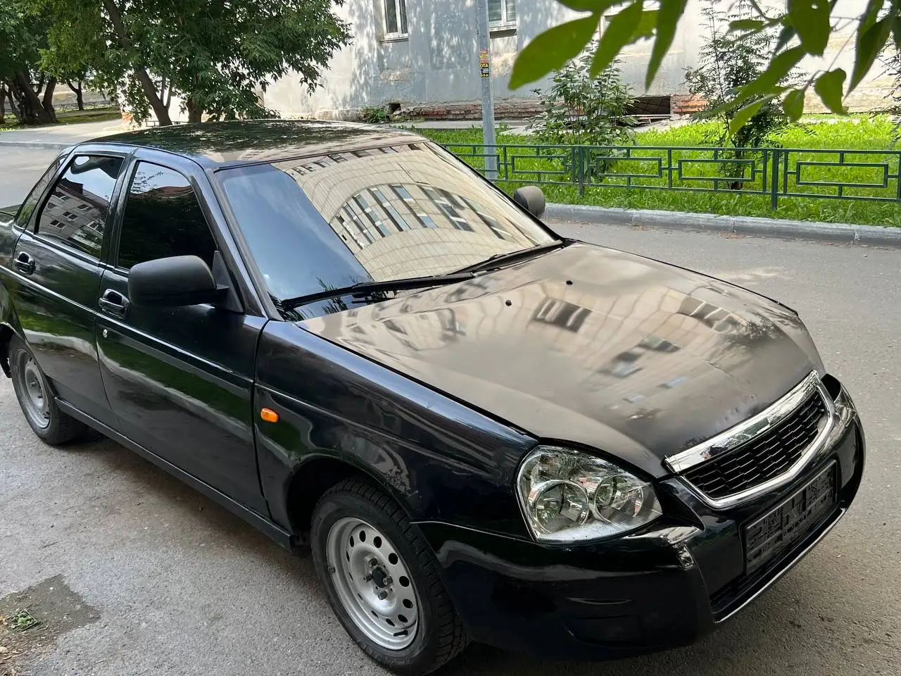 Kia Ceed 2008 года - Легковые автомобили (Авто) в Тюмень