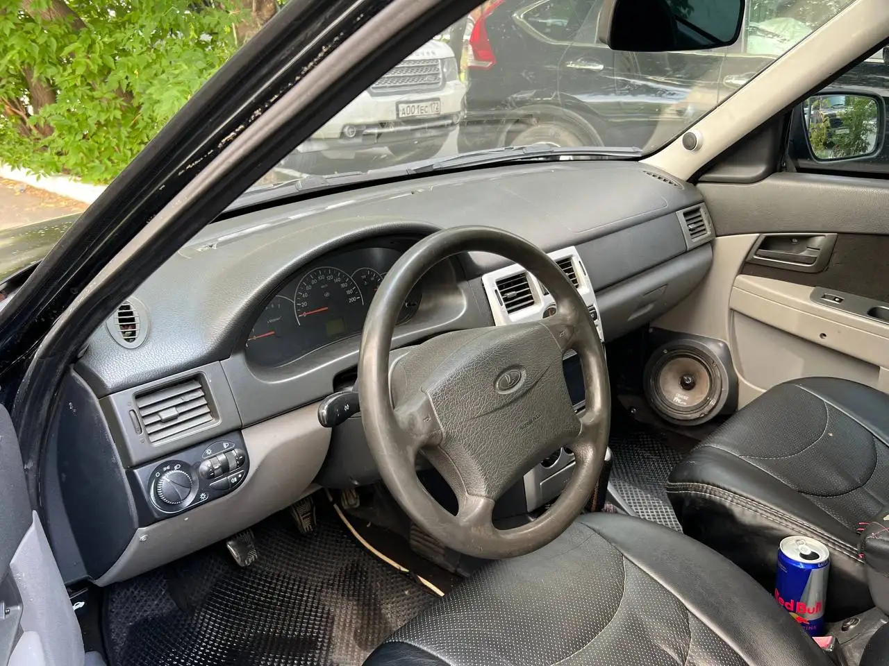 Kia Ceed 2008 года - Легковые автомобили (Авто) в Тюмень
