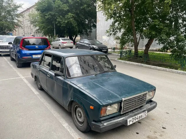 Продажа карбюраторного авто - Mitsubishi в Тюмень