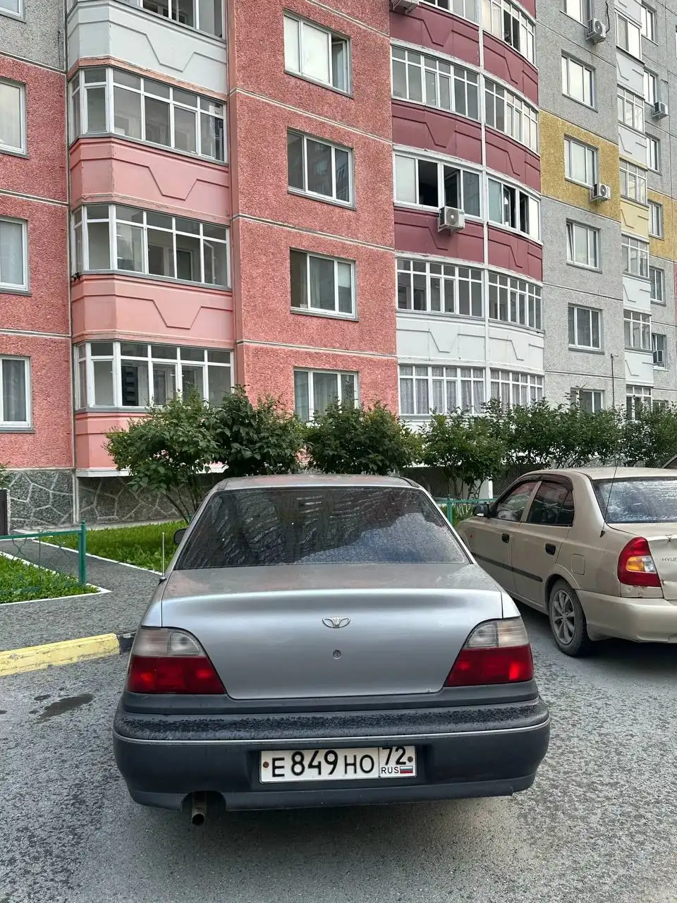 8-классный ВАЗ в Тюмени - Легковые автомобили (Авто) в Тюмень
