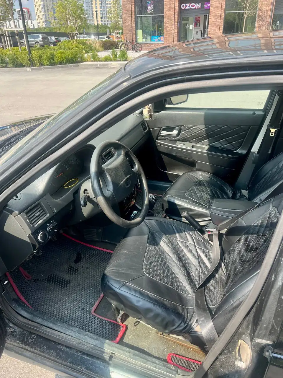 Продам Приору 2007 года - Легковые автомобили (Авто) в Тюмень
