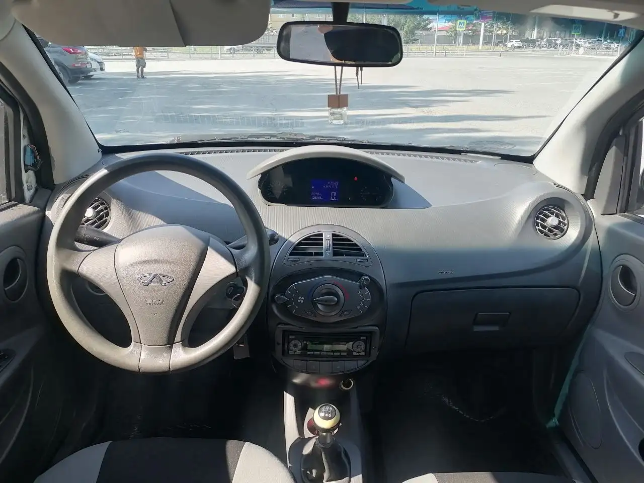 Datsun on-DO 2011 г. - Легковые автомобили (Авто) в Тюмень