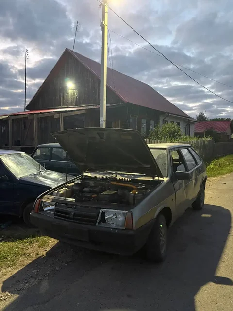 Продажа авто - Аренда авто в Тюмень