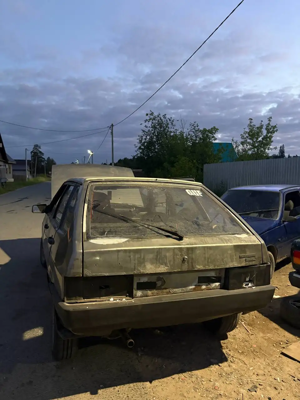 Продажа авто - Авто в Тюмень