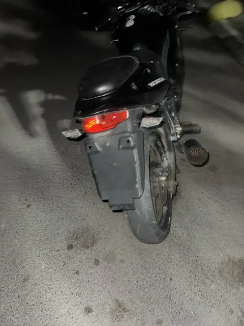 Продам мотоцикл - Аренда авто в Тюмень