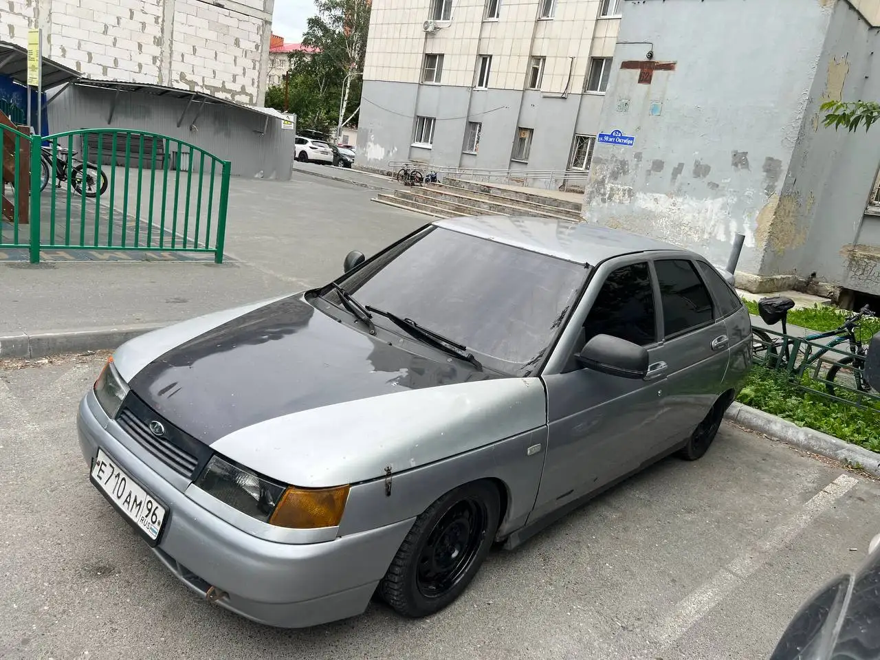 Toyota 2001 года - Легковые автомобили (Авто) в Тюмень