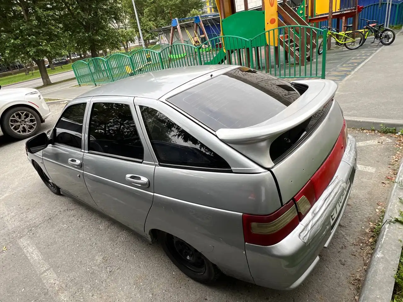 Toyota 2001 года - Легковые автомобили (Авто) в Тюмень
