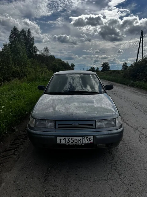Продажа/обмен ГУР сигналка - Аренда авто в Тюмень