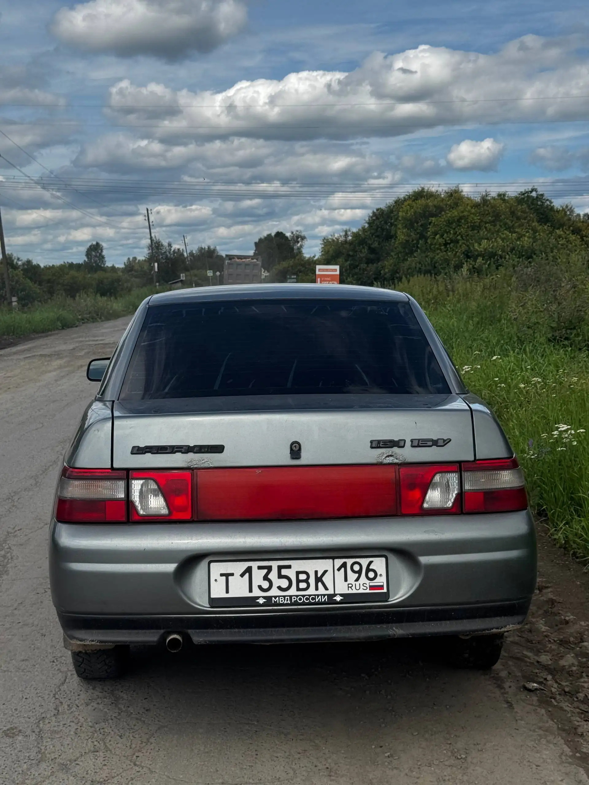 Продажа/обмен ГУР сигналка - Запчасти (Авто) в Тюмень