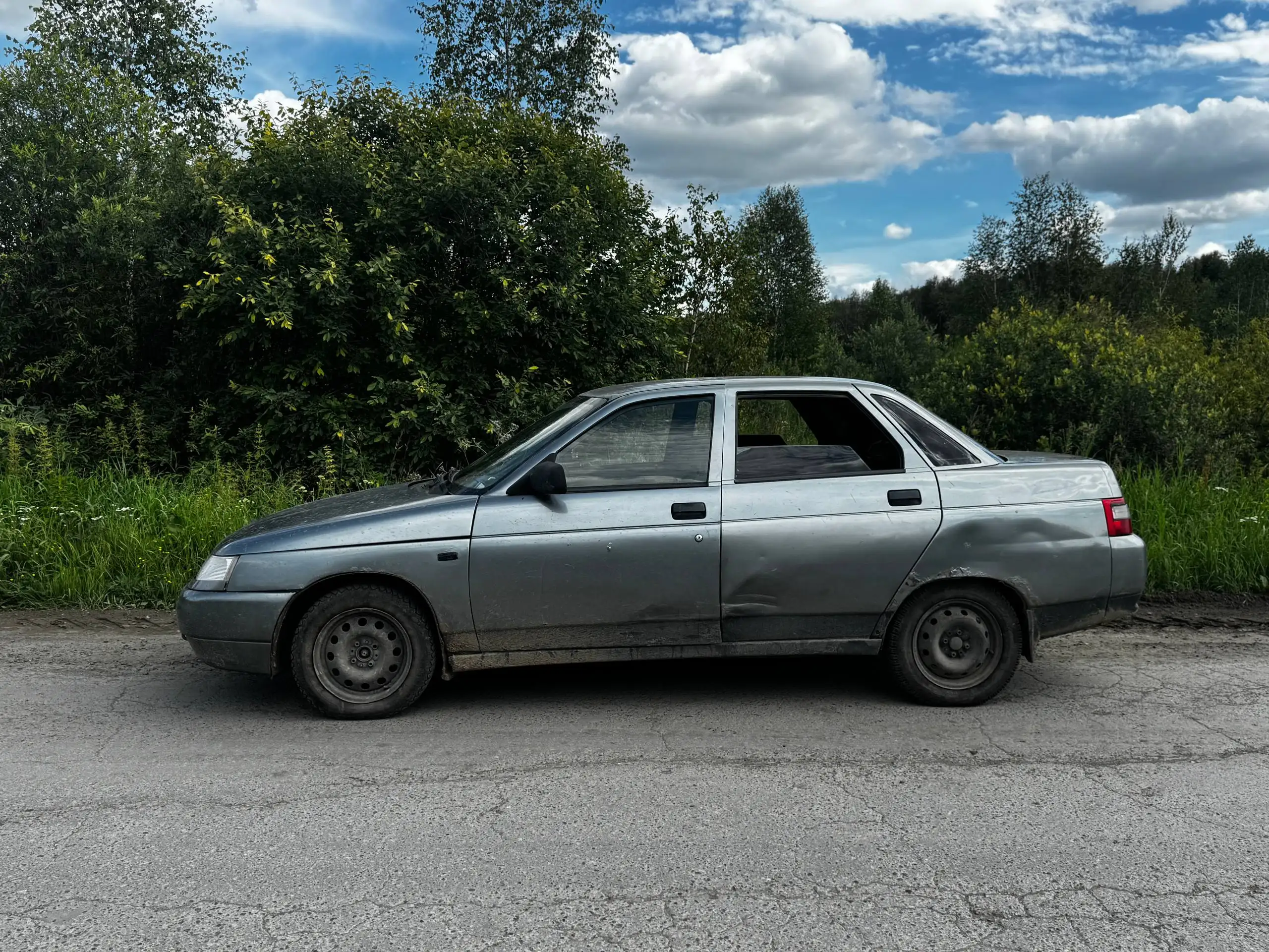 Продажа/обмен ГУР сигналка - Запчасти (Авто) в Тюмень