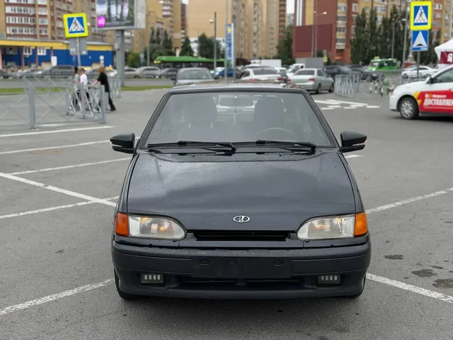 Hyundai Solaris 2012 в хорошем состоянии, Тюмень - Легковые автомобили в Тюмень