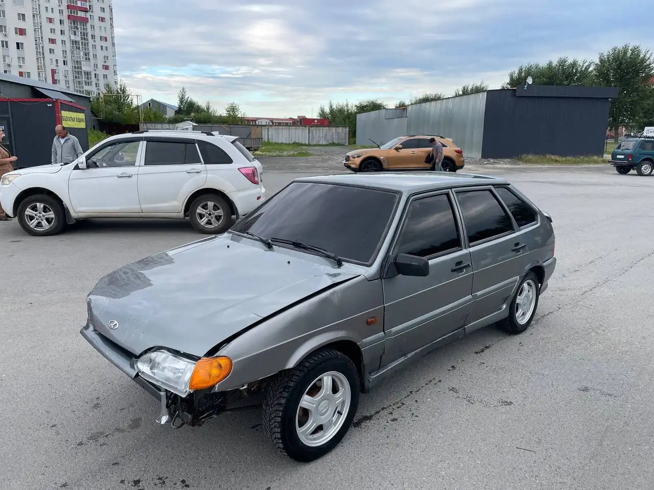 Toyota Corolla 2008 - Легковые автомобили (Авто) в Тюмень