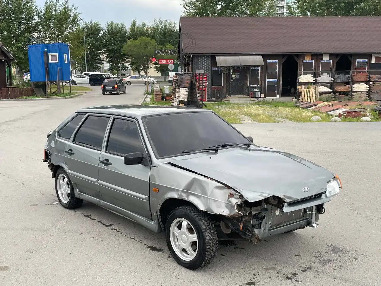 Toyota Corolla 2008 - Легковые автомобили (Авто) в Тюмень