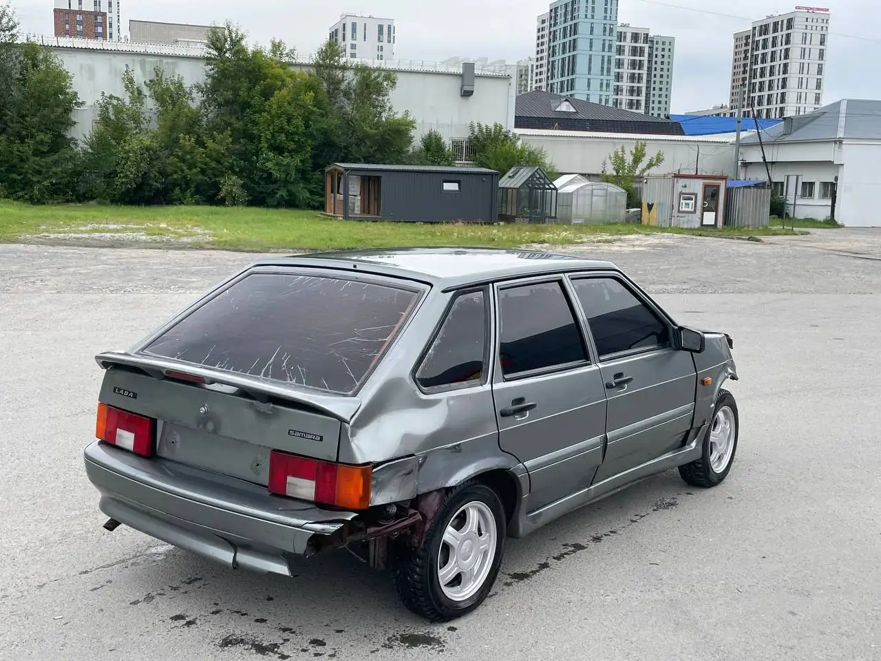 Toyota Corolla 2008 - Легковые автомобили (Авто) в Тюмень