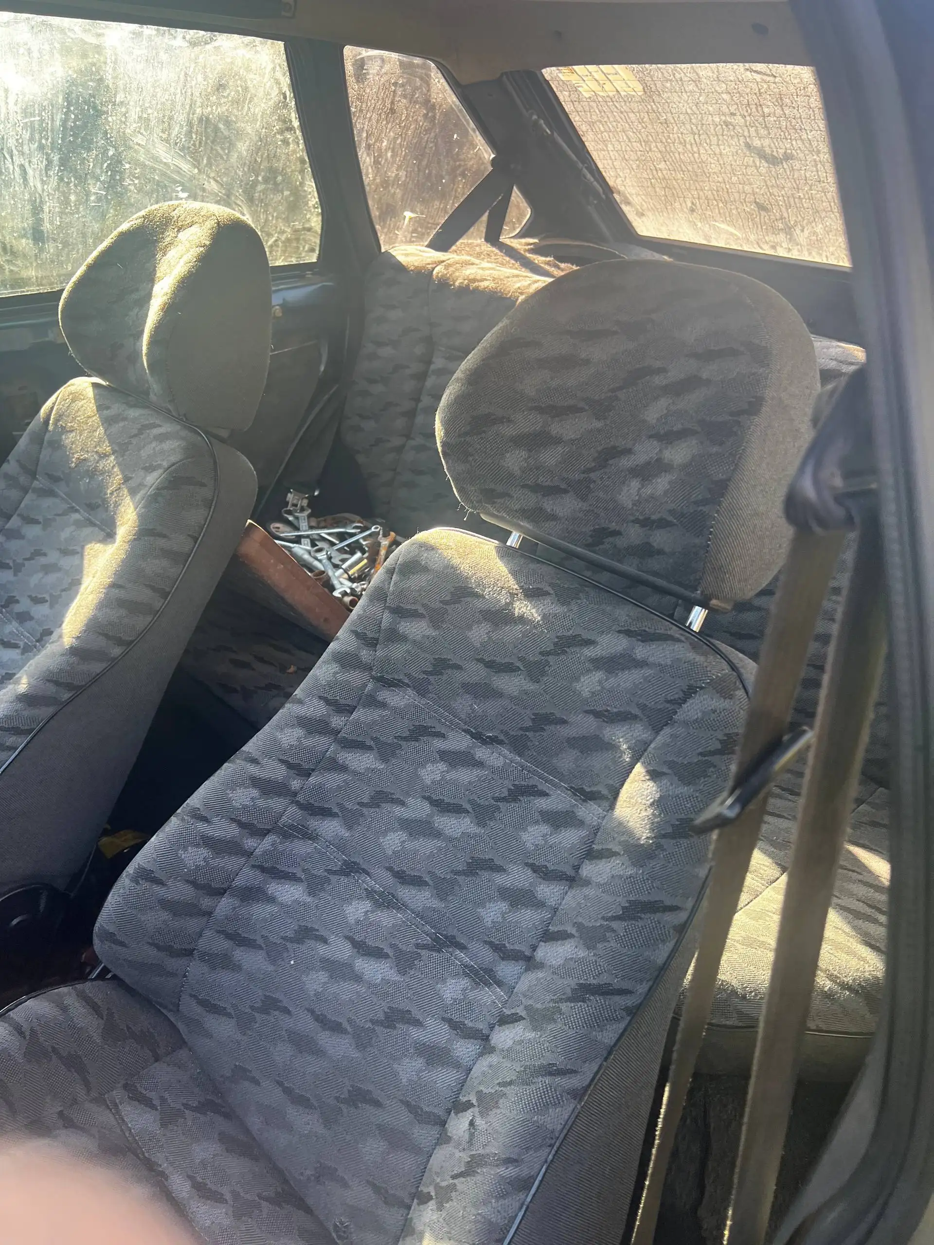 Продажа автомобиля 2009 года - null (Авто) в Тюмень