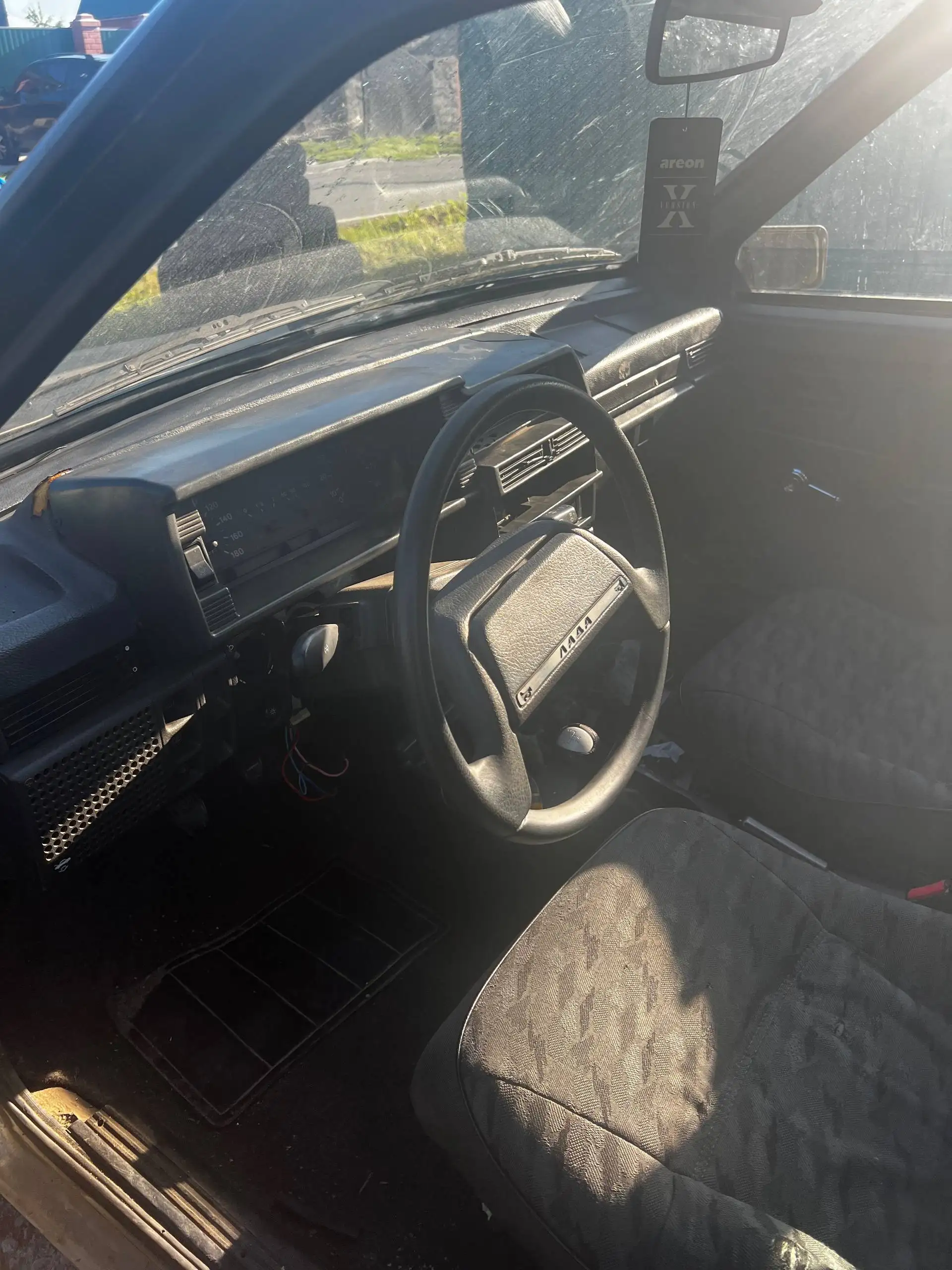 Продажа автомобиля 2009 года - null (Авто) в Тюмень