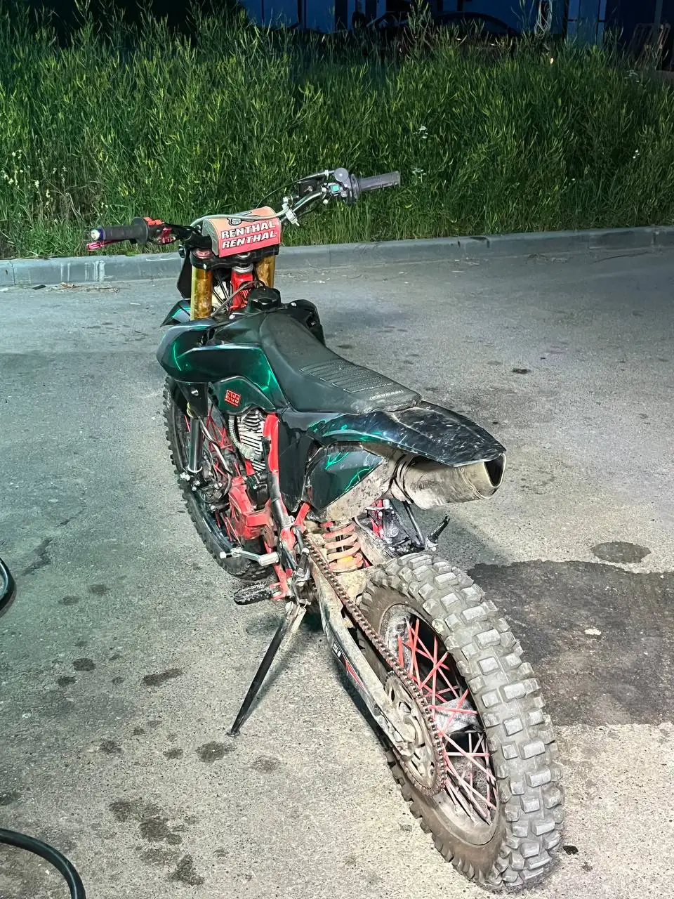 Продам Progasi 300 кубов - Водный транспорт (Хобби и отдых) в Тюмень