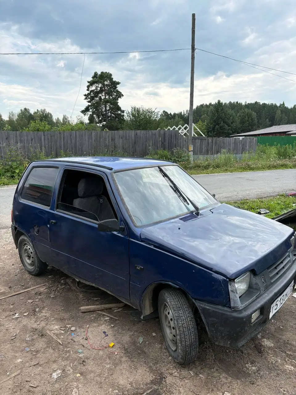 Обмен авто в Тюмени - Авто в Тюмень