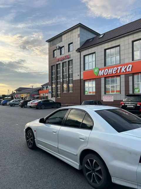 Продажа автомобиля 2001 года - Легковые автомобили в Тюмень