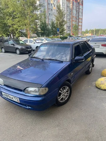 65к на номерах на доках - Аренда авто в Тюмень
