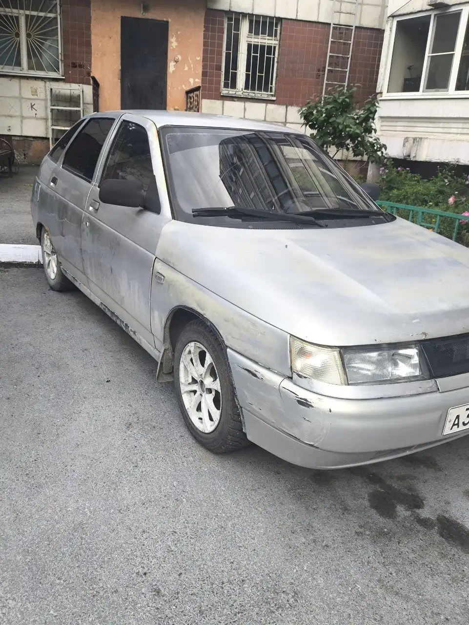 ВАЗ 2112 2003 года - Легковые автомобили (Авто) в Тюмень